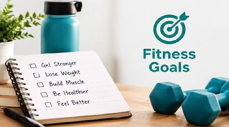 Fitness Goals