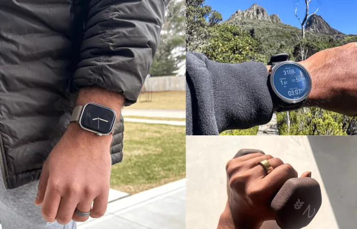 best fitness watches