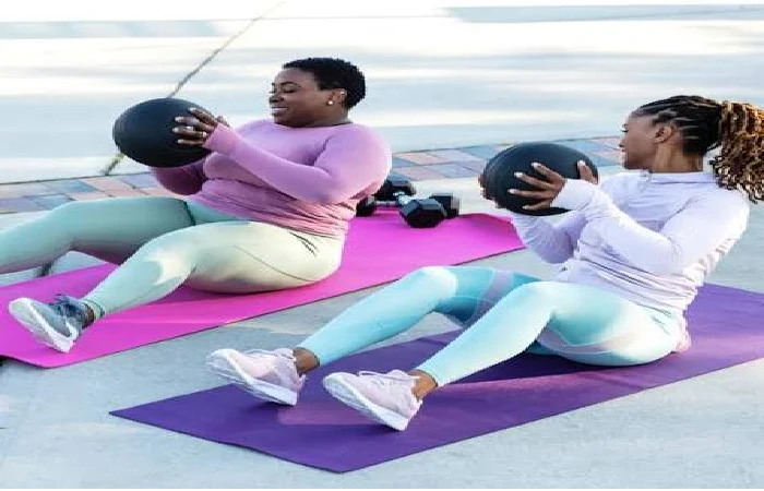 cardio for belly fat