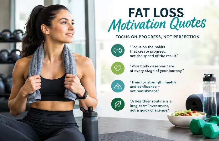fat loss motivation quotes