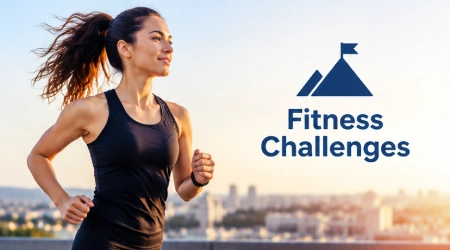 Fitness Challenges