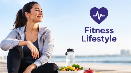 Fitness Lifestyle