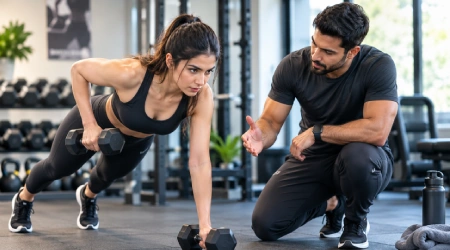 Fitness Tips