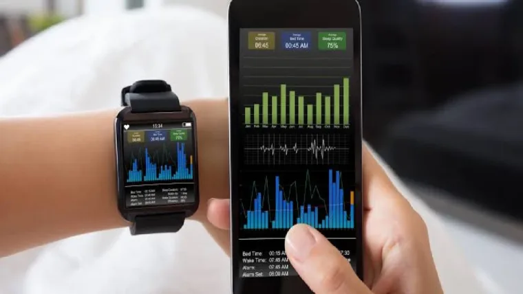 fitness watch features & buying guide