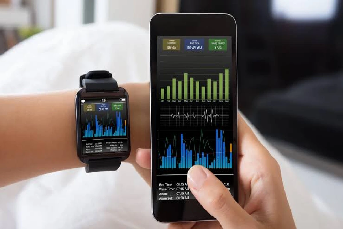 fitness watch features & buying guide