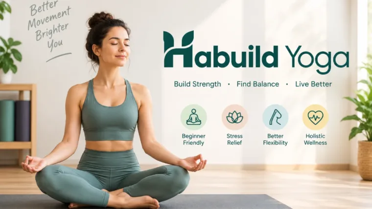 habuild yoga
