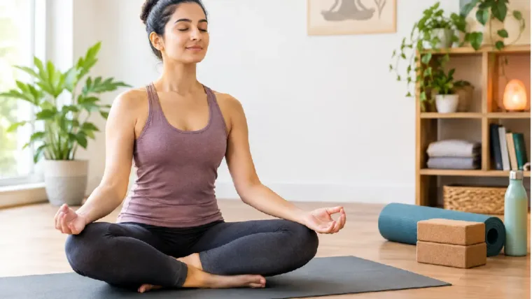 habuild yoga for beginners