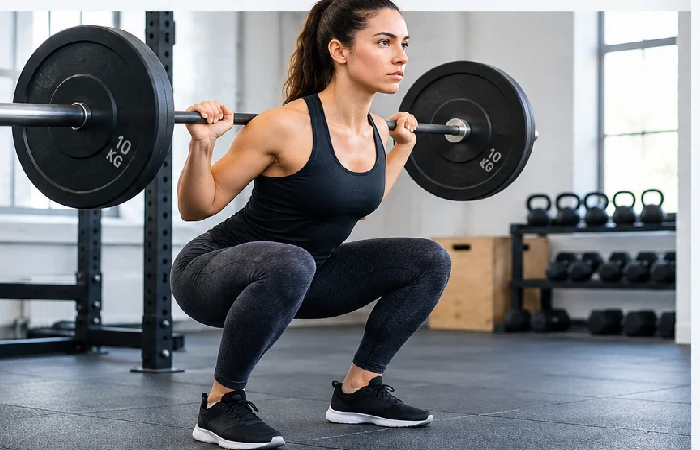 how to increase muscle strength