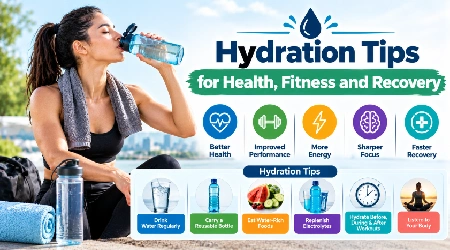 Hydration