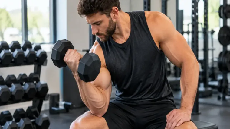 hypertrophy training fundamentals