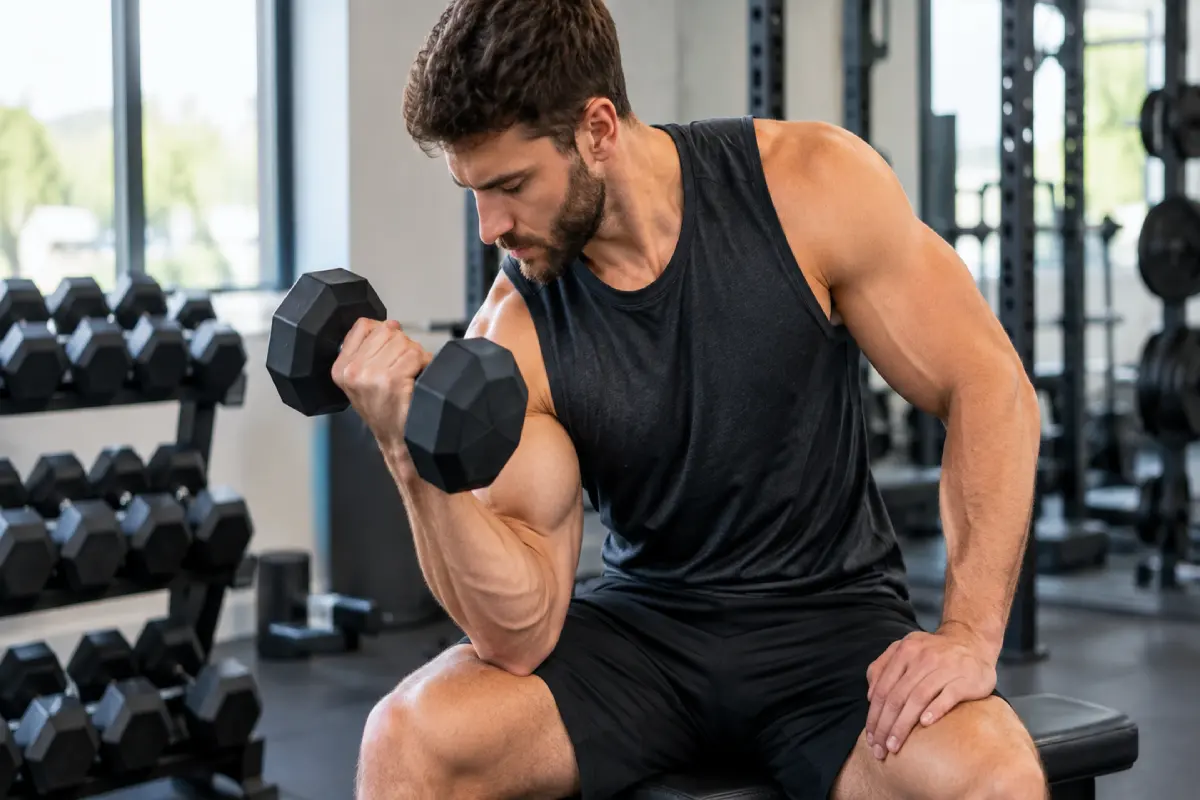 hypertrophy training fundamentals