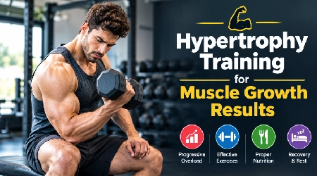 Hypertrophy Training