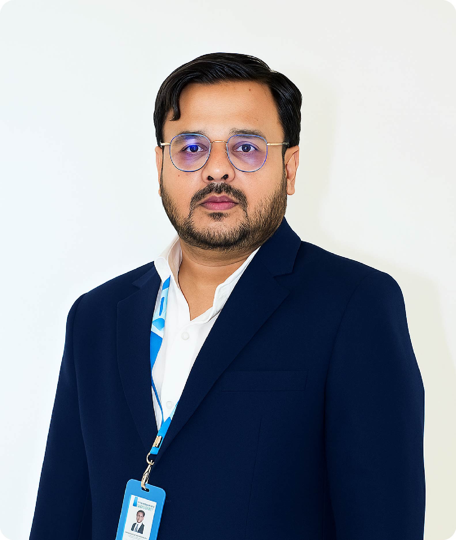 Mirza Ibrahim Ali Khan