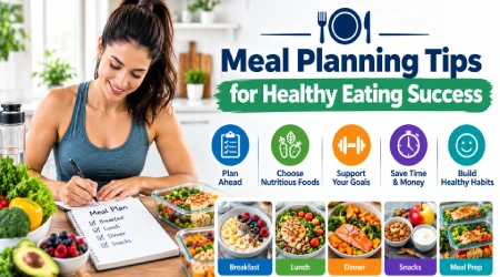 Meal Planning