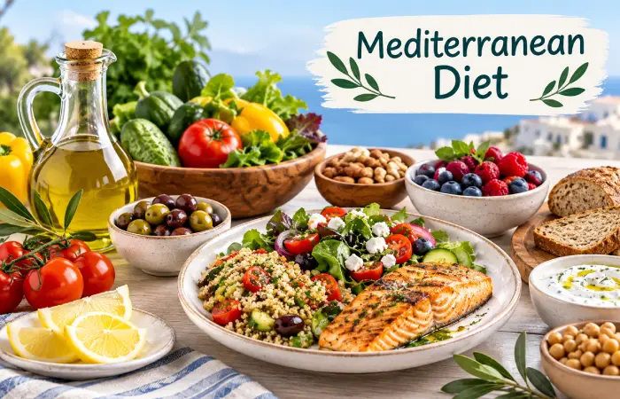 mediterranean diet