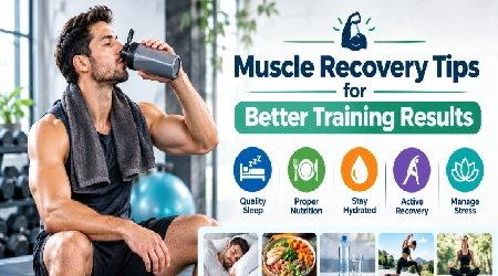 Muscle Recovery