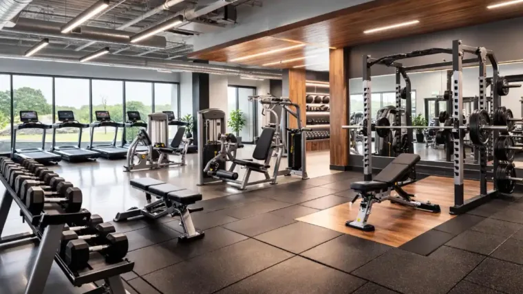 one life fitness