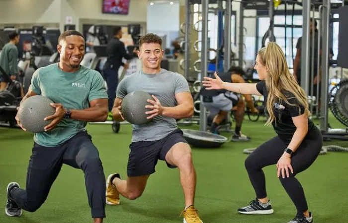 one life fitness fitness classes