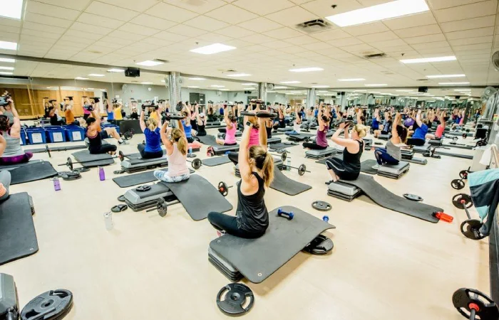 one life fitness membership