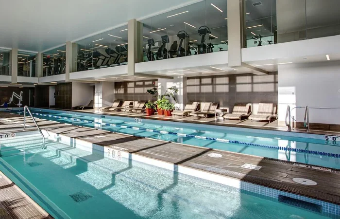 one life fitness workouts
