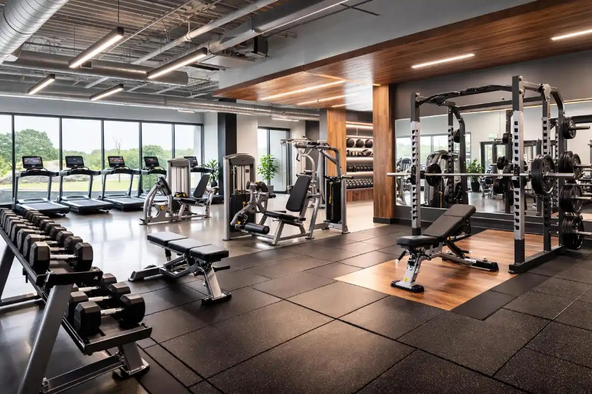 one life fitness