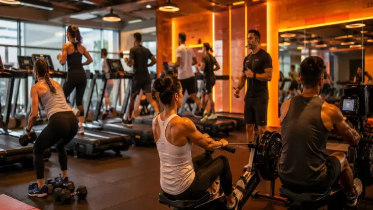 orange theory fitness
