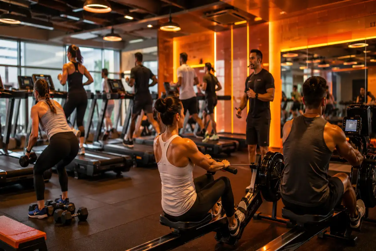 orange theory fitness