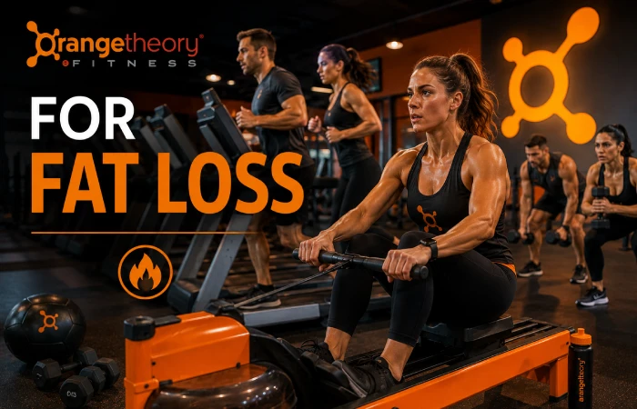orangetheory for fat loss