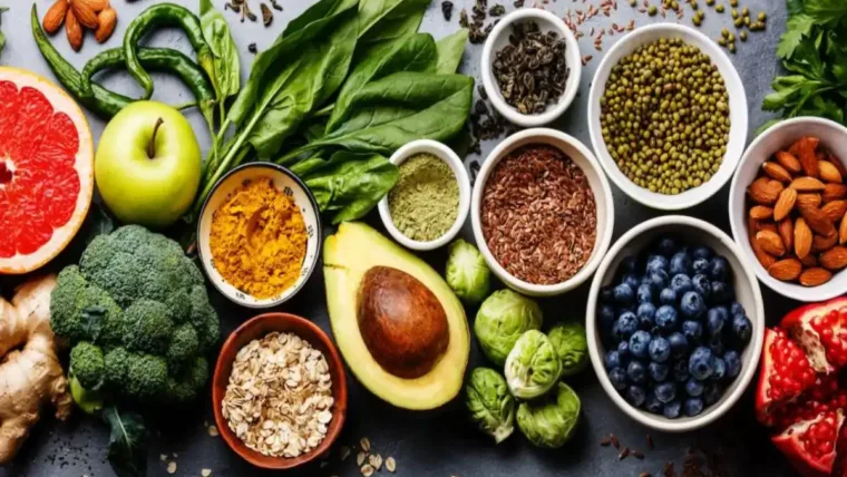 plant-based diet