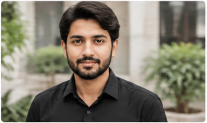 Reyansh Sethi