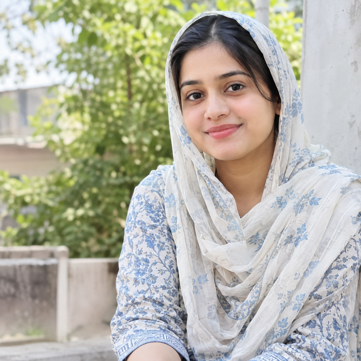 Saleha Begum – Fitness and Wellness Writer