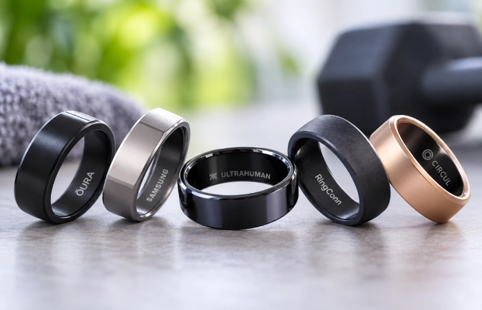 smart ring reviews