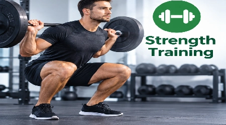 Strength Training