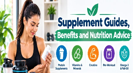 Supplements
