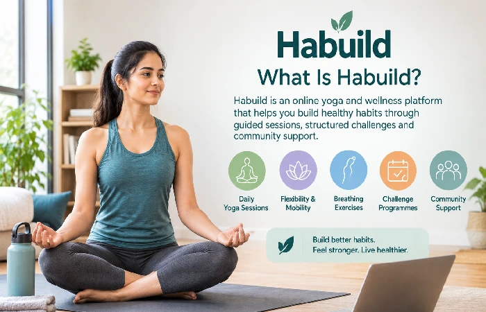 what is habuild