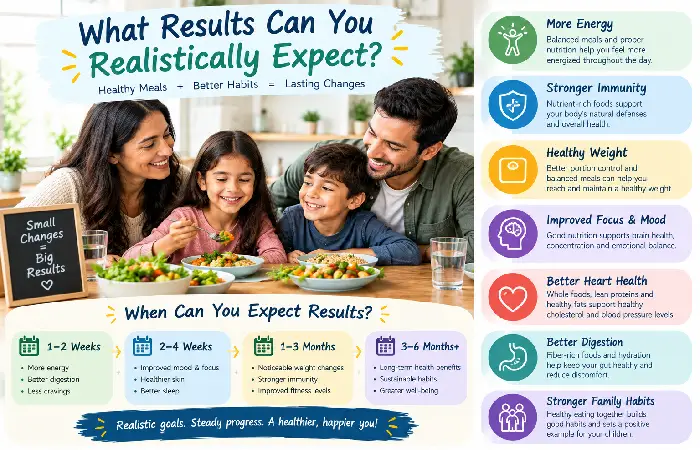 what results can you realistically expect_