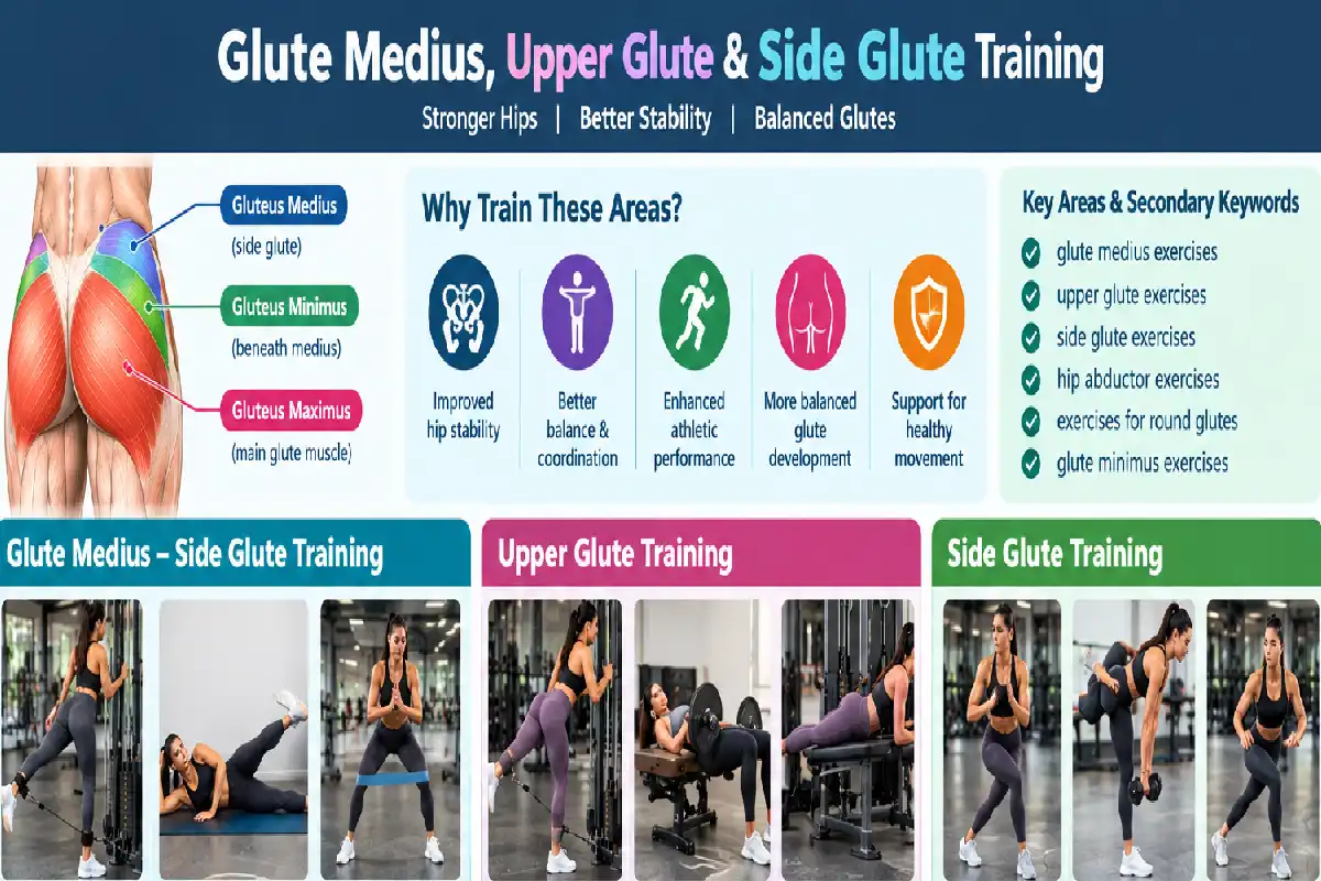 glute medius
